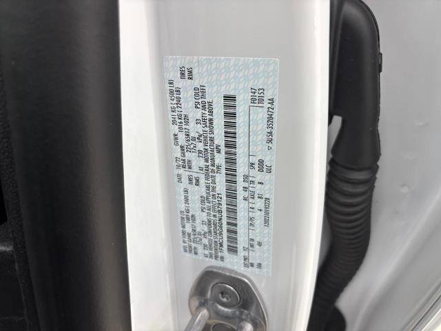 Certified 2022 Ford Escape SE w/ Convenience Package image 26