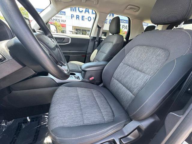 Certified 2021 Ford Bronco Sport Big Bend AWD/4WD image 14