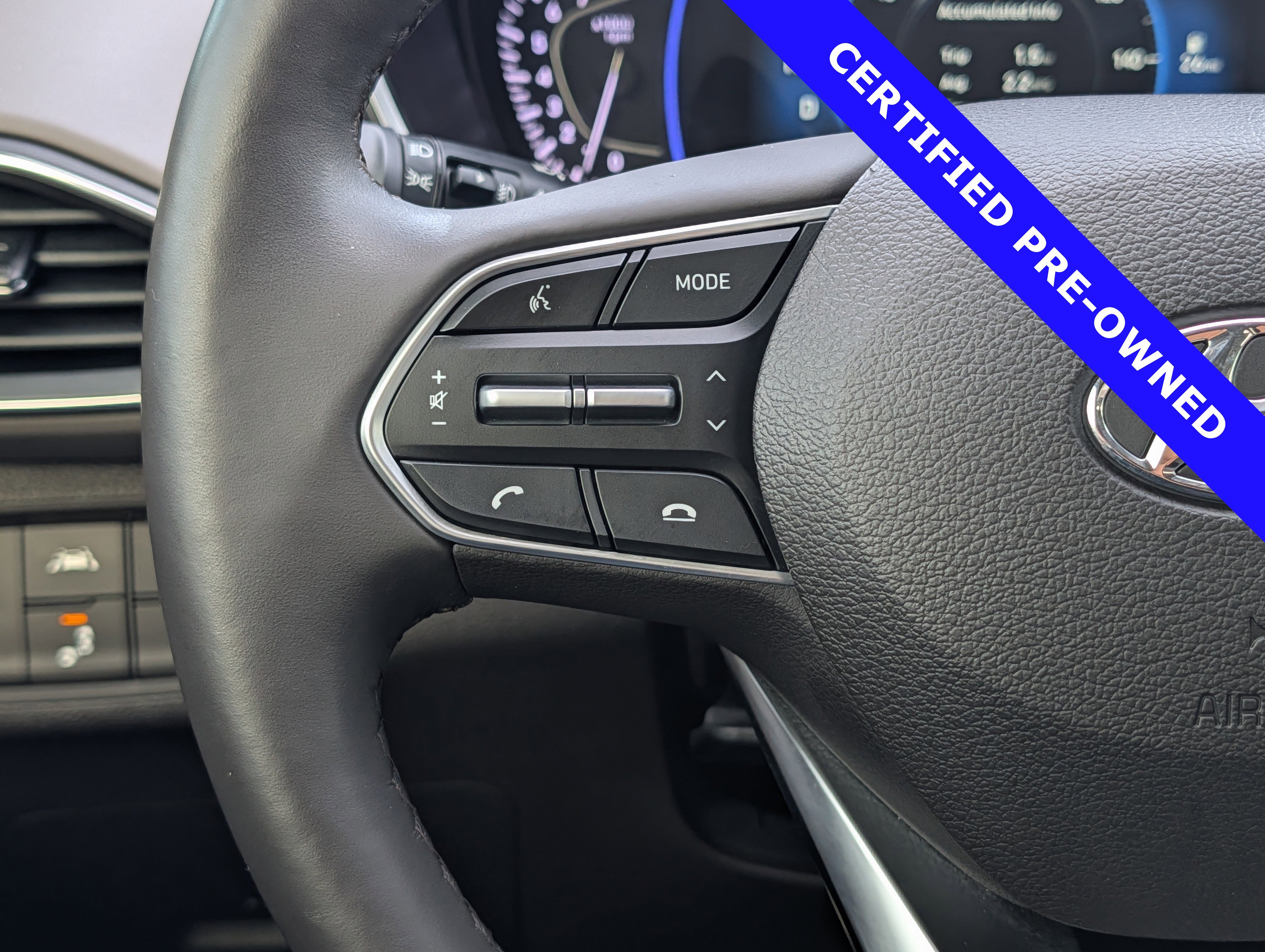Used 2020 Hyundai Santa Fe Limited FWD image 26