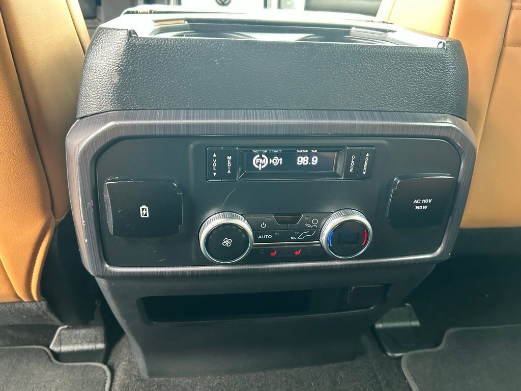 Certified 2022 Ford Expedition Max Platinum image 20