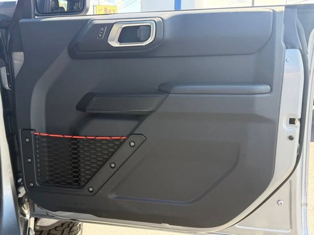 Certified 2024 Ford Bronco Raptor AWD/4WD image 27