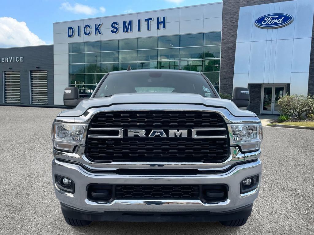 Used 2024 RAM 2500 Big Horn image 6