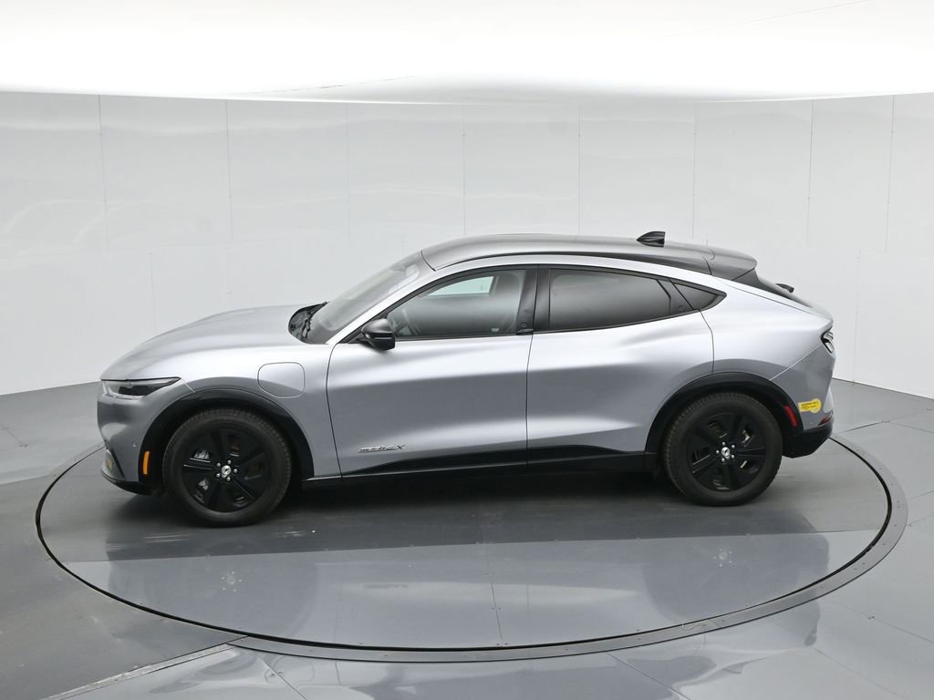 Certified 2021 Ford Mustang Mach-E California Route 1 image 50