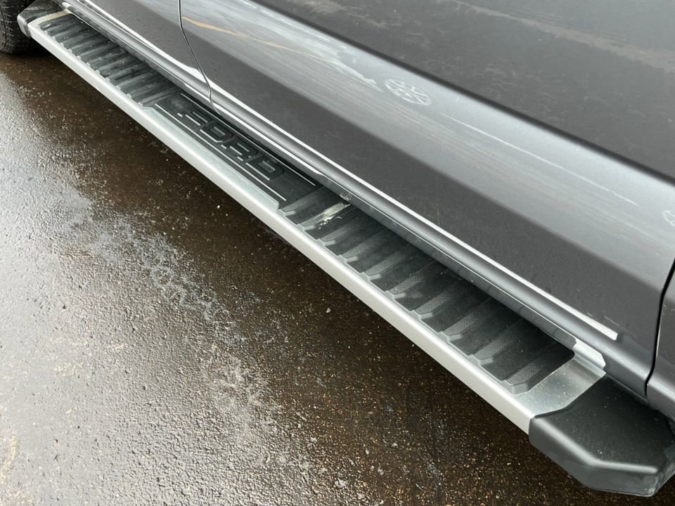 Certified 2024 Ford F150 XLT w/ Mobile Office Package image 14