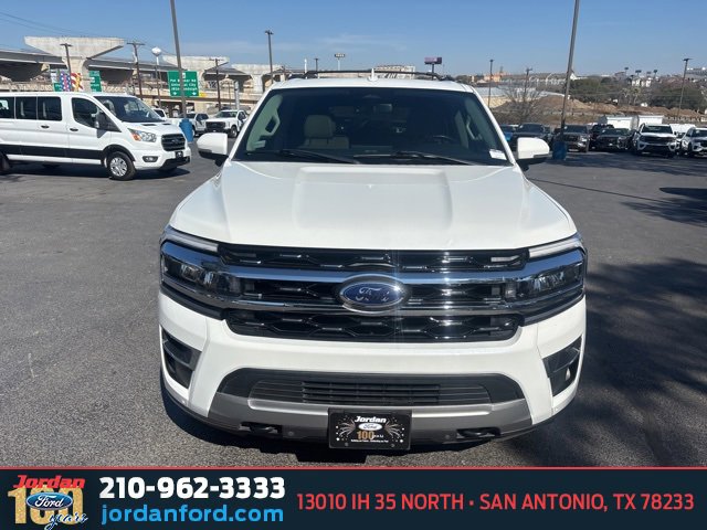 Certified 2022 Ford Expedition Limited image 6