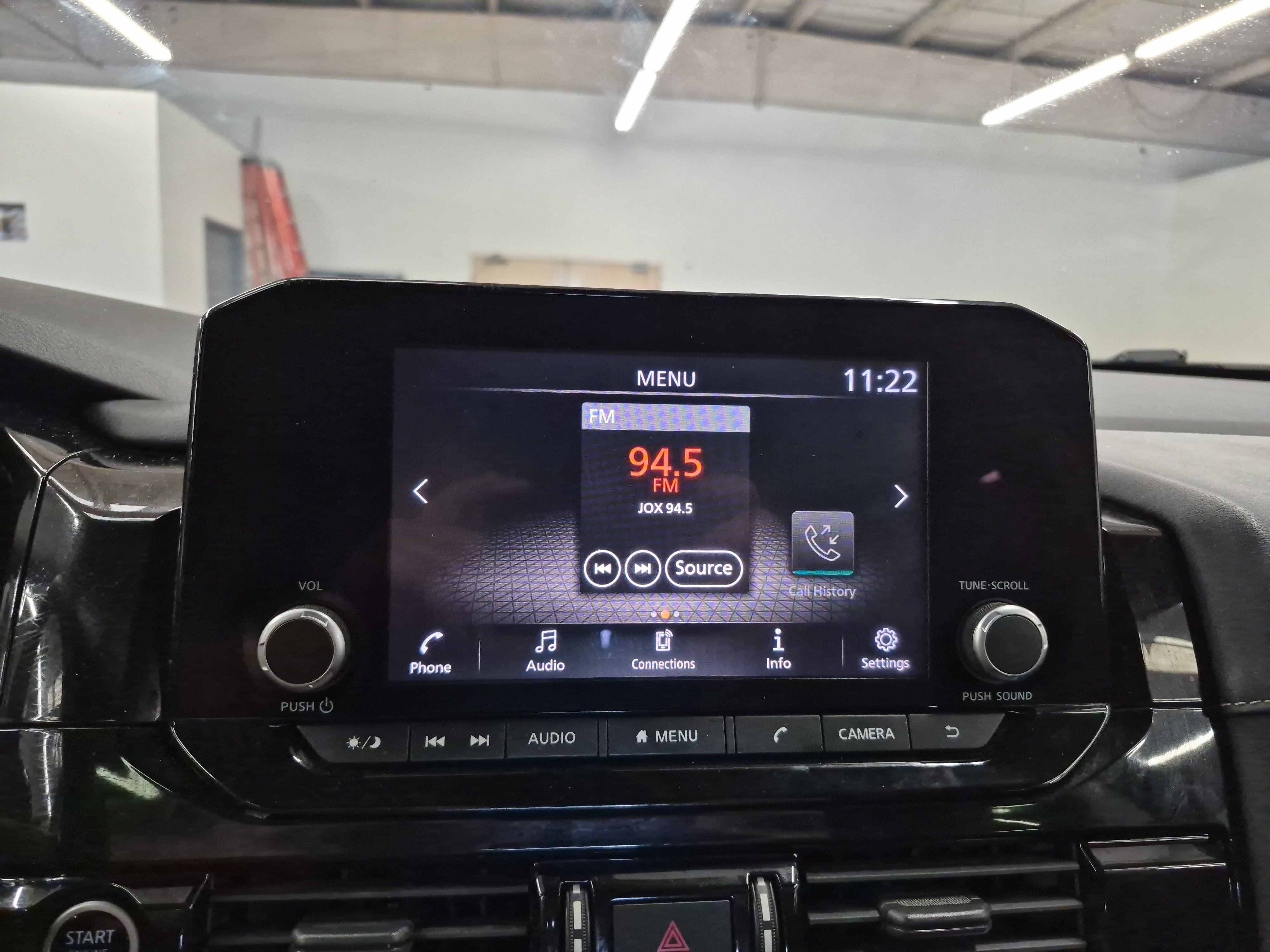 Used 2022 Nissan Pathfinder S FWD image 33