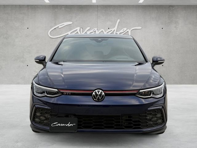 Used 2023 Volkswagen GTI Autobahn image 9