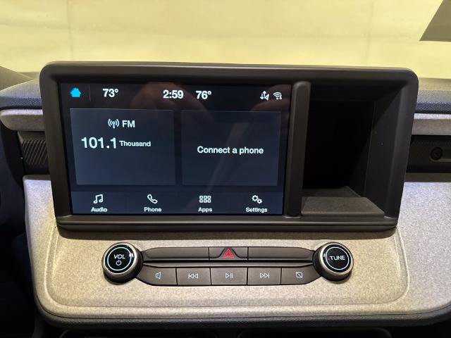 Certified 2023 Ford Maverick XLT FWD image 25
