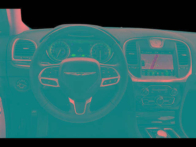 Used 2019 Chrysler 300 Limited image 38