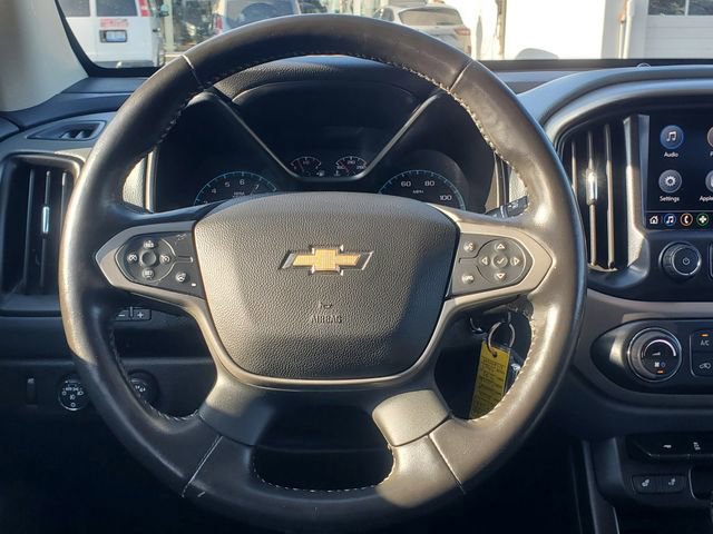 Used 2022 Chevrolet Colorado Z71 image 22