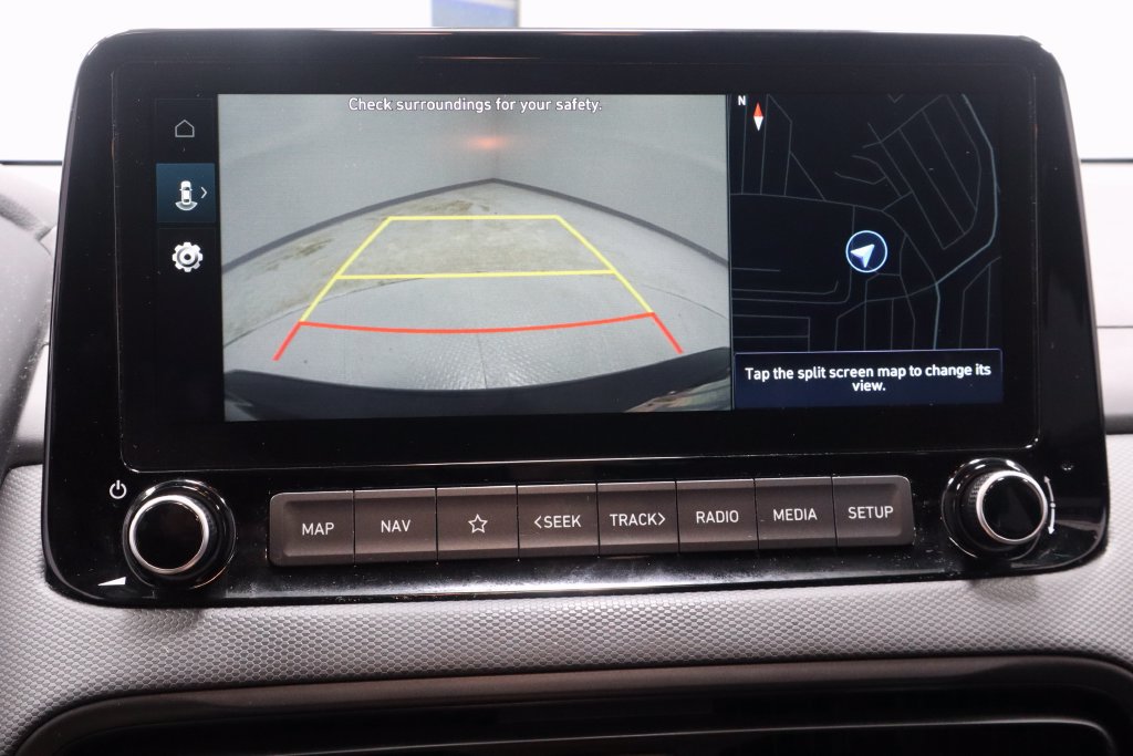 Used 2023 Hyundai Kona N Line AWD/4WD image 2