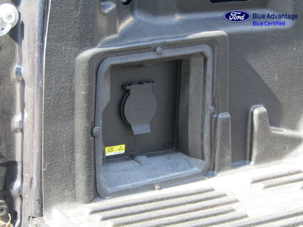 Certified 2023 Ford F150 XLT w/ Equipment Group 302A High AWD/4WD image 10