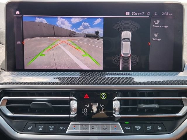 Used 2022 BMW X4 M40i w/ Premium Package AWD/4WD image 16