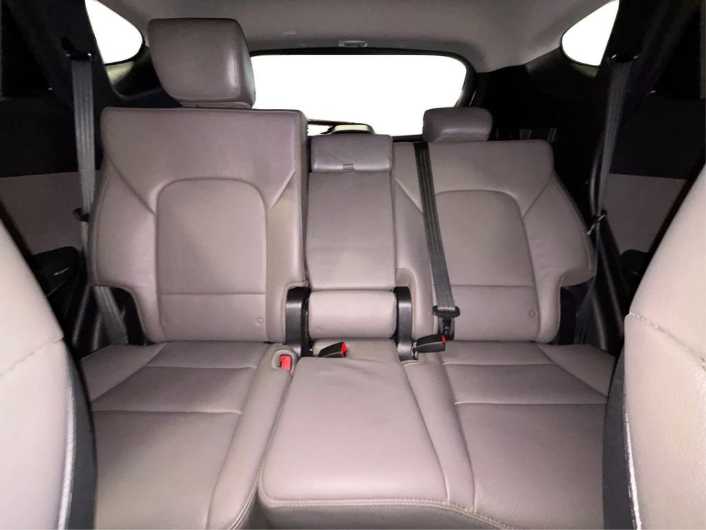 Used 2017 Hyundai Santa Fe Sport AWD/4WD image 22