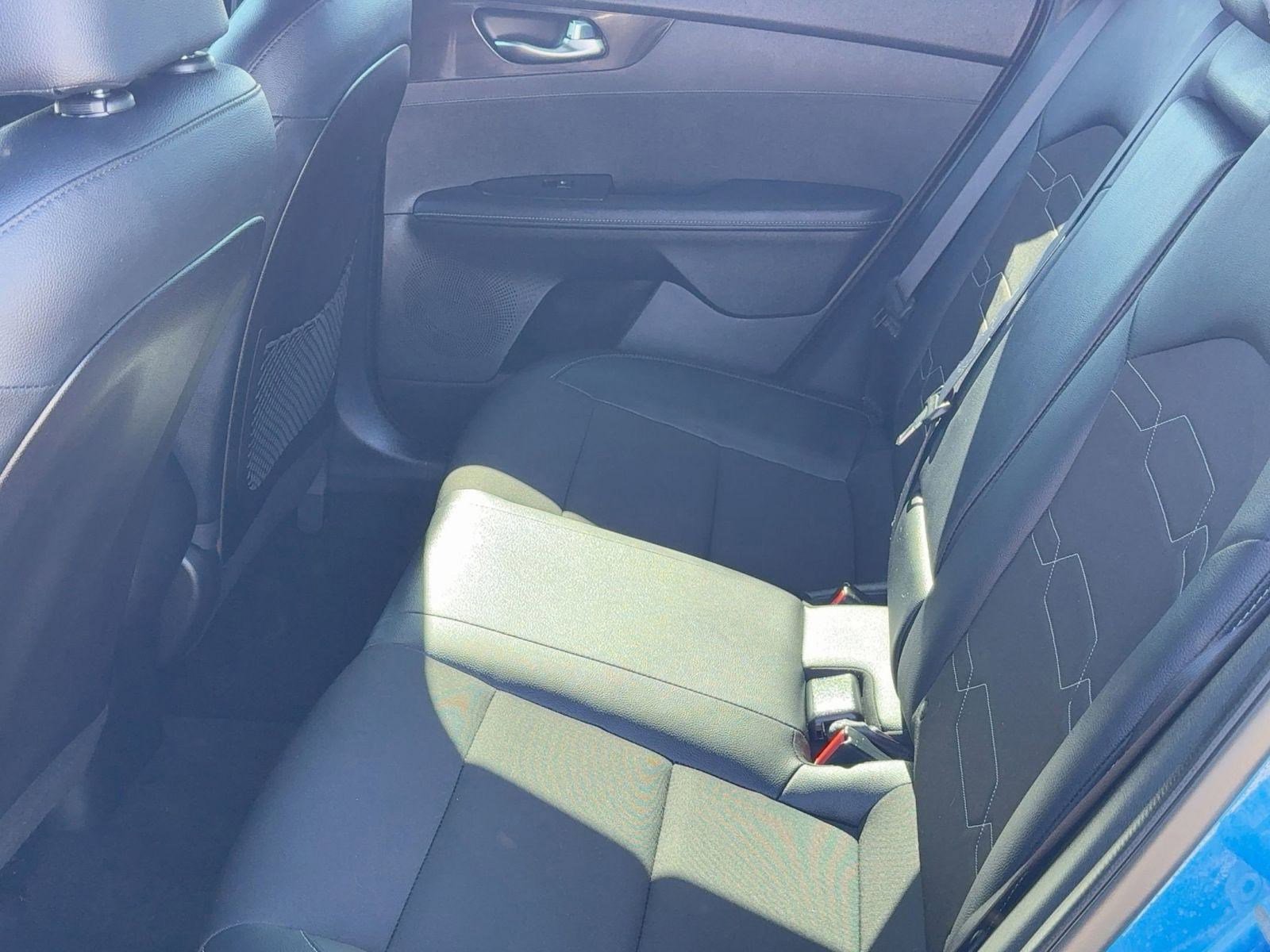 Used 2023 Kia Forte GT-Line image 13