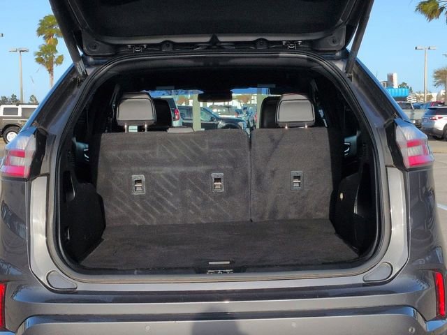 Certified 2022 Ford Edge ST-Line image 13