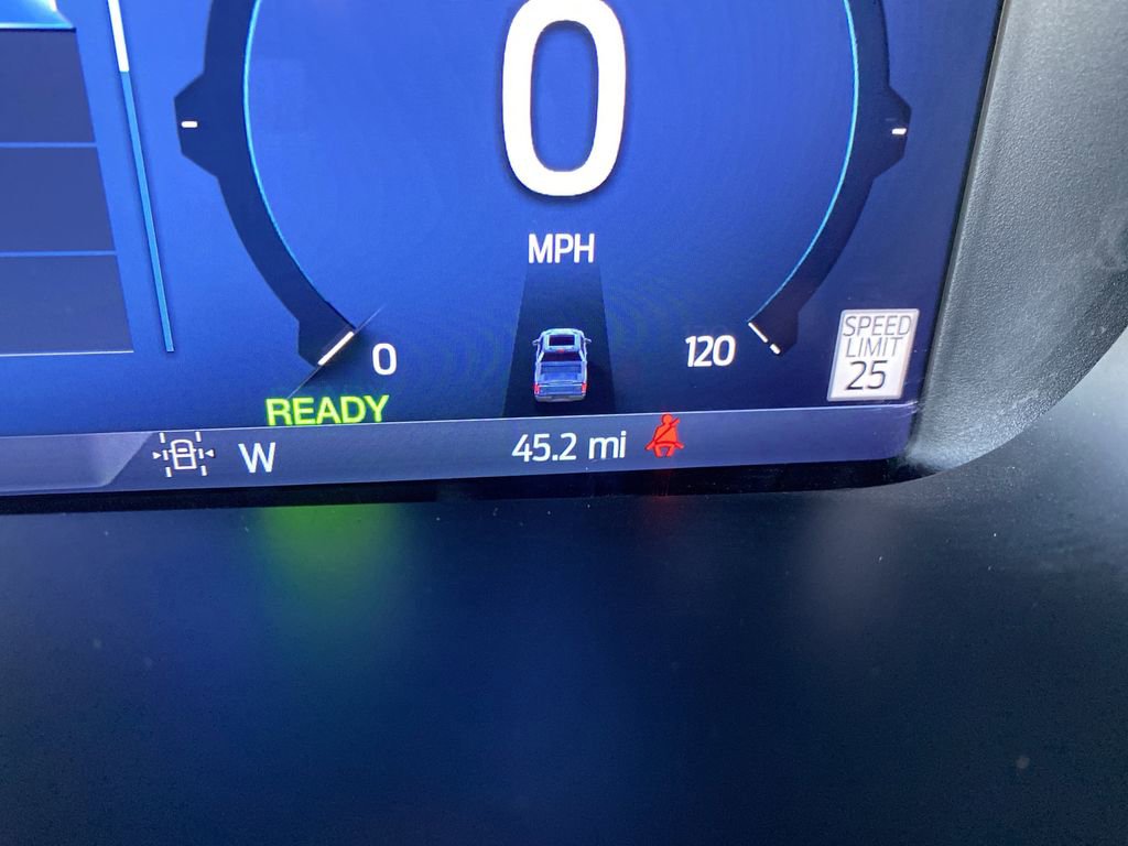 Certified 2025 Ford F150 XLT w/ Equipment Group 302A MID image 7