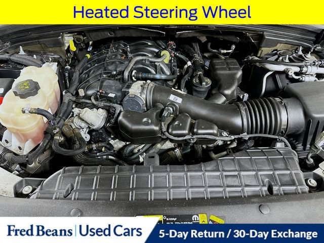 Used 2022 Jeep Grand Cherokee L Laredo AWD/4WD image 37