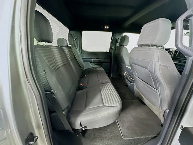 Certified 2023 Ford F150 XL w/ STX Appearance Package AWD/4WD image 30