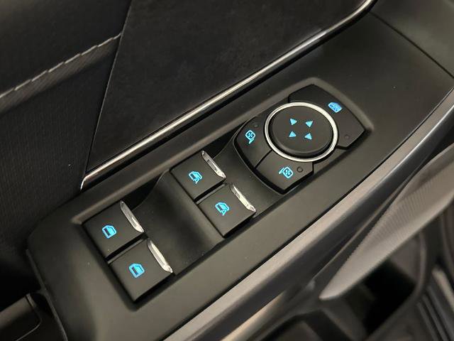 Certified 2025 Ford F150 XLT w/ Equipment Group 303A High AWD/4WD image 13