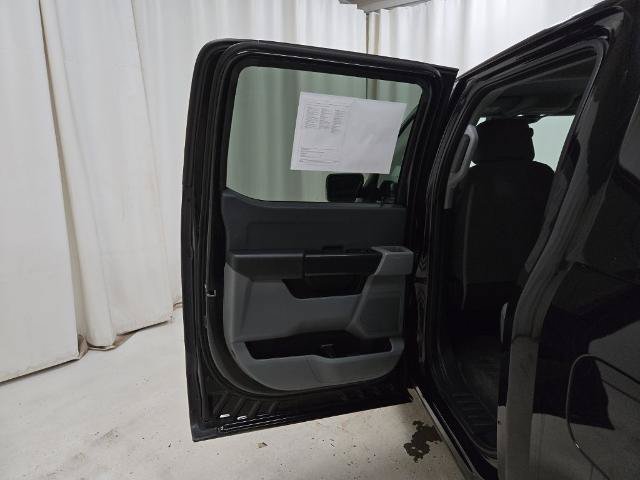 Certified 2021 Ford F150 XL w/ Equipment Group 101A High AWD/4WD image 40