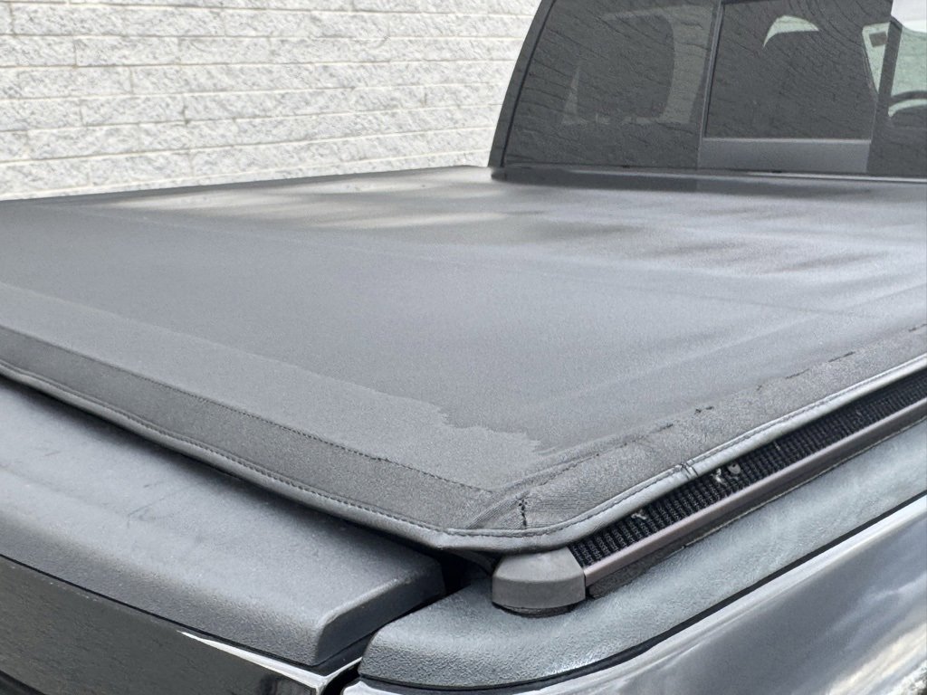 Used 2017 RAM 1500 Rebel w/ Luxury Group image 46