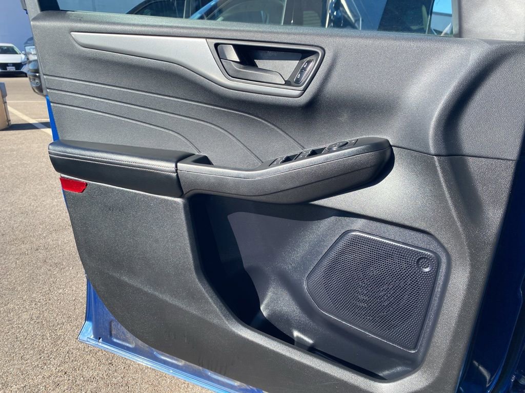 Certified 2023 Ford Escape Active image 14