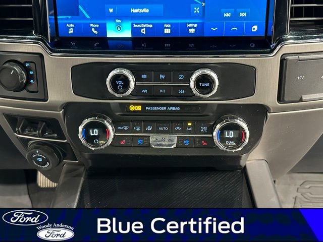Certified 2022 Ford F450 Platinum image 17