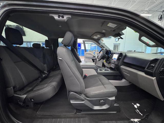 Certified 2020 Ford F150 XL w/ Equipment Group 101A Mid image 30