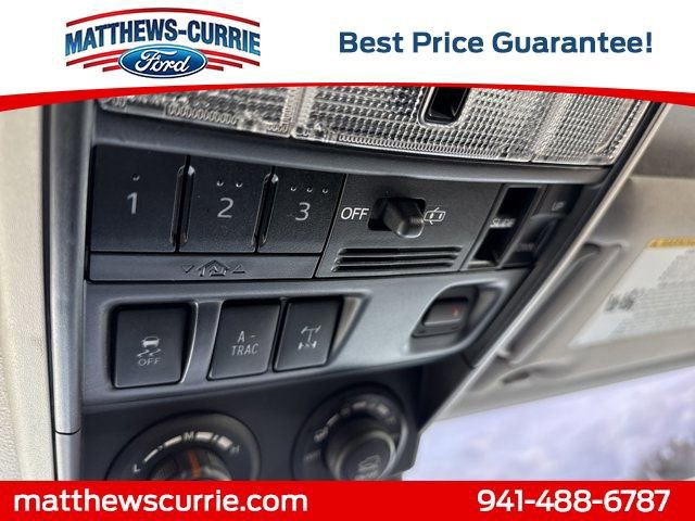 Used 2022 Toyota 4Runner TRD Pro image 23