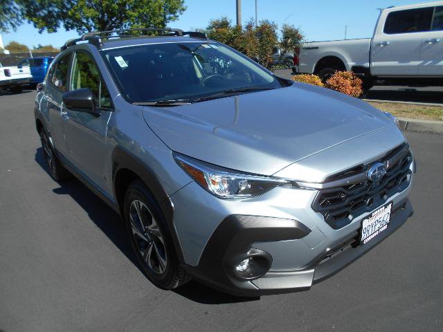 Used 2024 Subaru Crosstrek 2.0i Premium AWD/4WD image 4