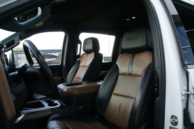 Used 2020 Chevrolet Silverado 2500 High Country w/ Safety Package II image 19