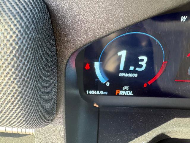 Certified 2025 Ford Explorer ST-Line w/ ST-Line Street Pack image 11