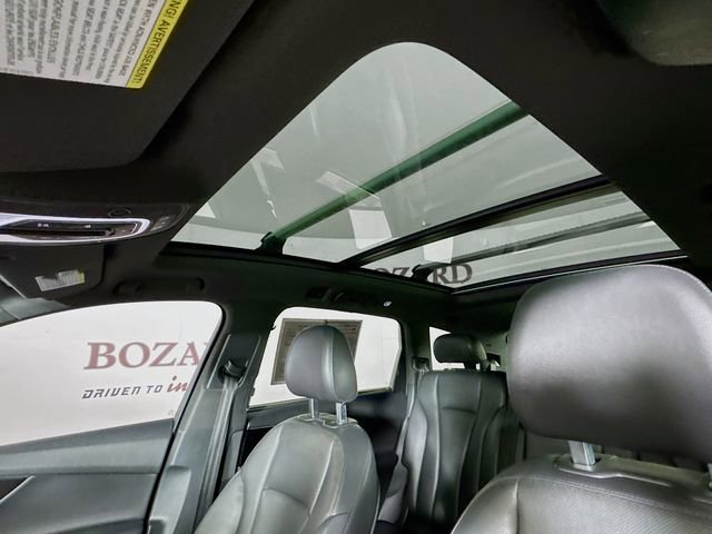 Used 2017 Audi Q7 3.0T Premium Plus image 26