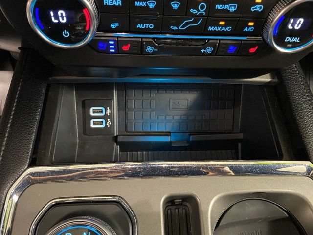 Certified 2019 Ford Expedition XLT w/ Equipment Group 202A AWD/4WD image 34