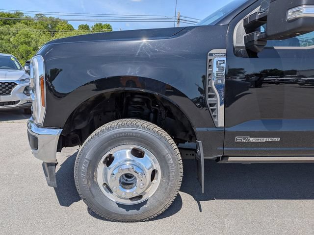 Certified 2024 Ford F350 Lariat w/ Lariat Ultimate Package AWD/4WD image 19
