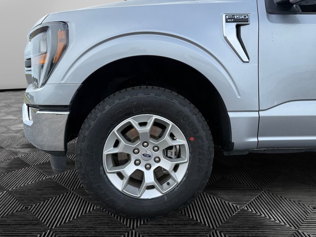 Certified 2023 Ford F150 XLT AWD/4WD image 14