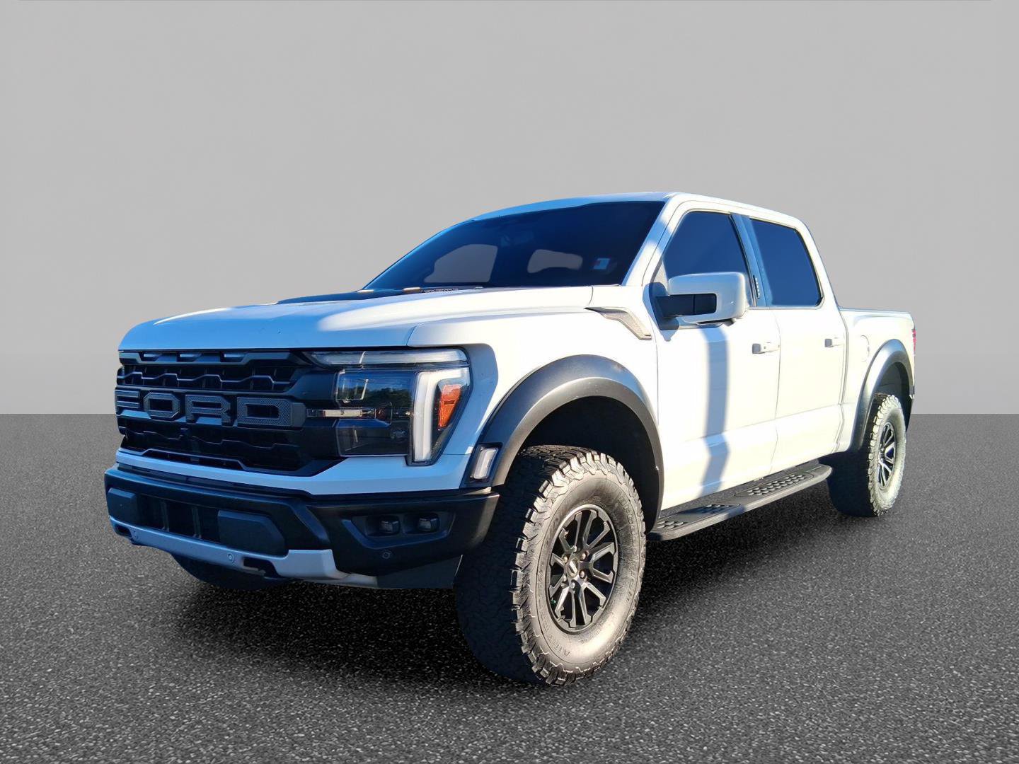 Certified 2024 Ford F150 Raptor AWD/4WD image 1