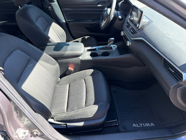 Used 2020 Nissan Altima 2.5 S FWD image 15