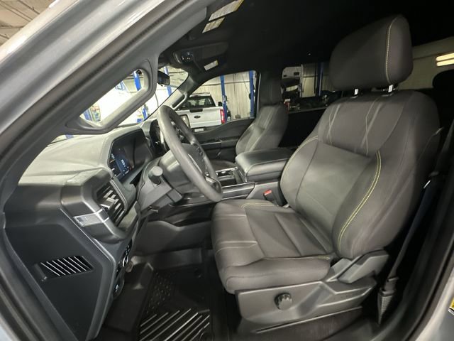 Certified 2024 Ford F150 STX AWD/4WD image 17
