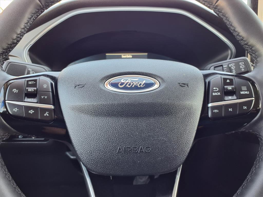 Certified 2023 Ford Escape Active w/ Tech Pack #2 image 19