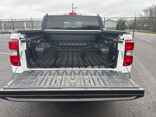 Certified 2024 Ford Maverick XLT w/ XLT Luxury Package FWD image 13