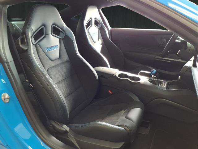 Certified 2025 Ford Mustang Dark Horse w/ Dark Horse Handlin Package image 18