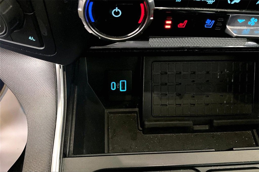 Certified 2023 Ford F150 Platinum w/ Equipment Group 701A High image 26