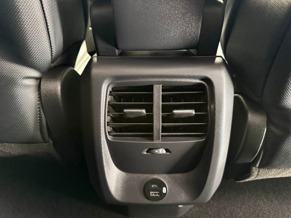 Certified 2023 Ford Mustang Mach-E Select image 27