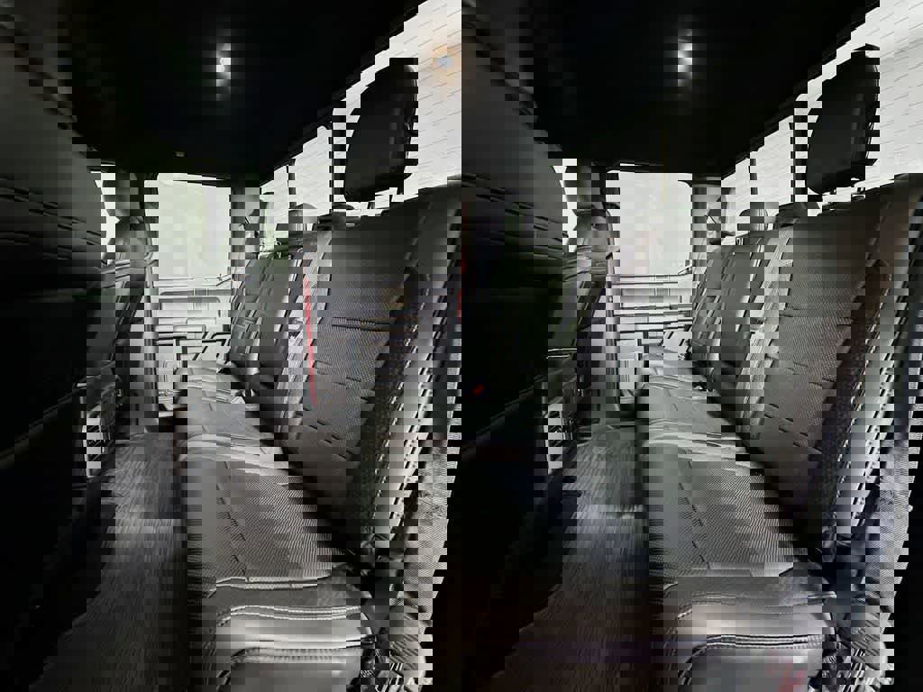 Certified 2019 Ford F150 Raptor w/ Equipment Group 802A Luxury image 16