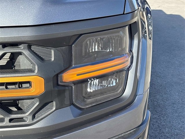 Certified 2025 Ford F150 Tremor w/ Equipment Group 402A High image 11