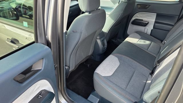 Certified 2024 Ford Maverick XLT FWD image 23