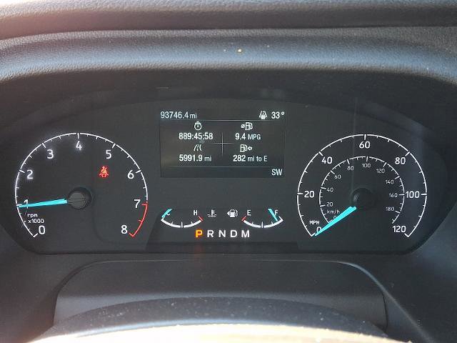 Certified 2021 Ford Transit 250 148 High Roof w/ Load Area Protection Package image 18