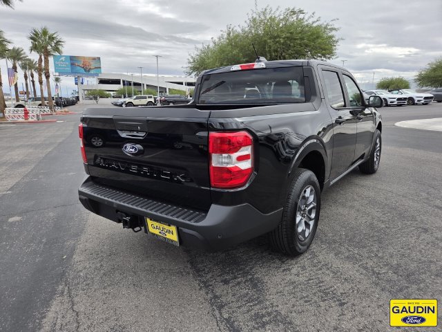 Certified 2026 Ford Maverick XLT w/ Equipment Group 301A AWD/4WD image 7
